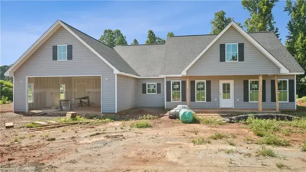 86 Gregorys Grange Drive, Yanceyville, NC 27379