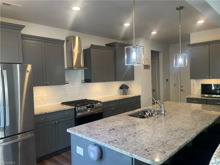 7388 Deerhurst Lane, Kernersville, NC 27284 - #2