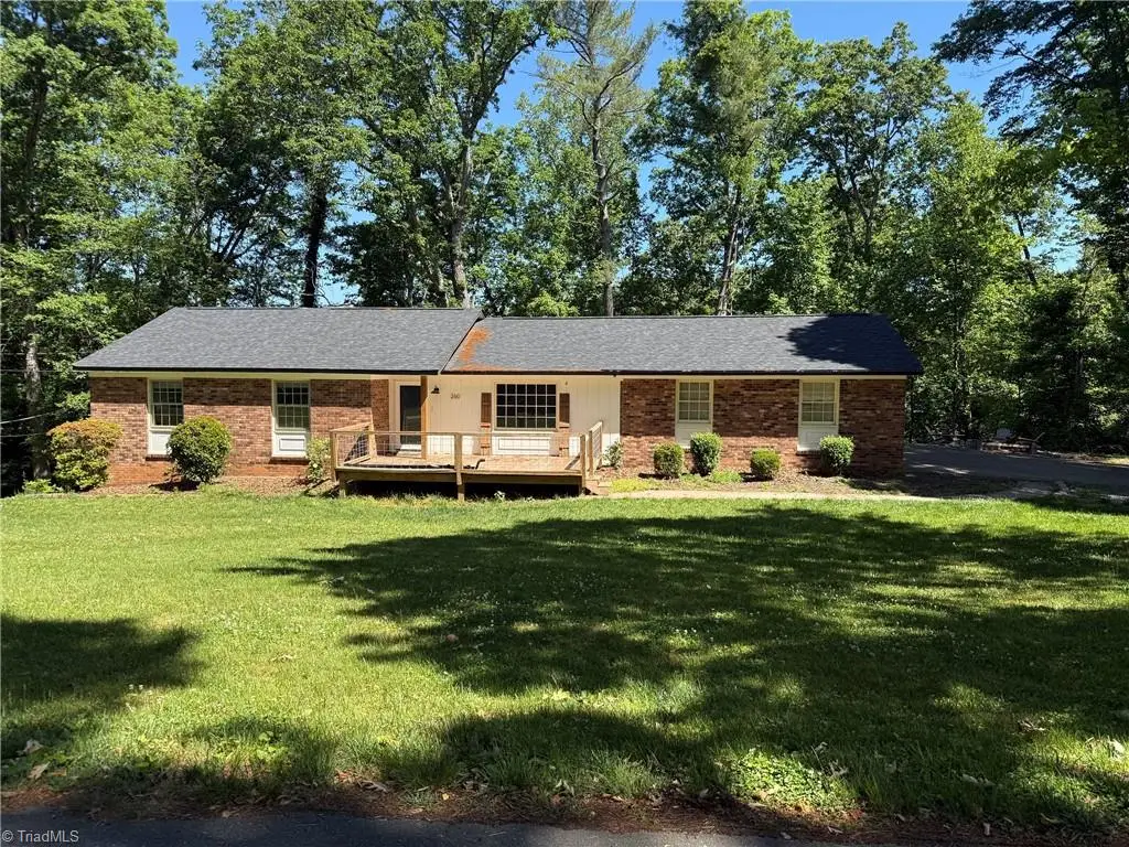260 Caldwell Road, North Wilkesboro, NC 28659 - #1