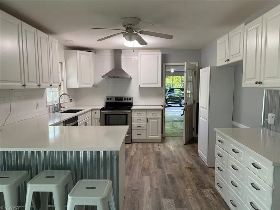 260 Caldwell Road, North Wilkesboro, NC 28659 - #3