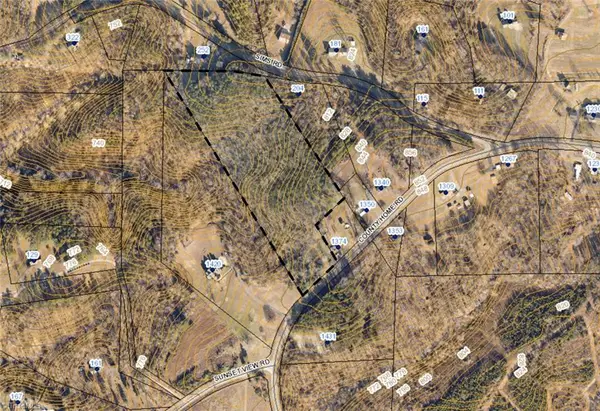 0 County Home Road, Reidsville, NC 27320