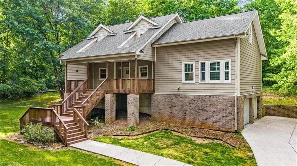 2105 Morning Star Lane, Winston Salem, NC 27107 - #1