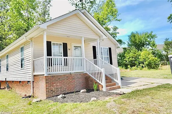 14 Tenuss Lane, Greensboro, NC 27410
