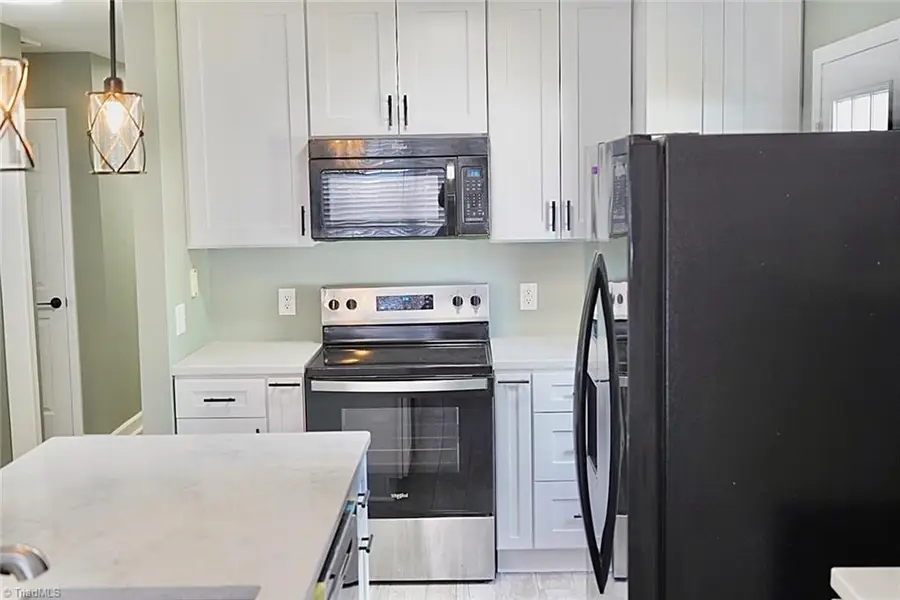 14 Tenuss Lane, Greensboro, NC 27410 - #3
