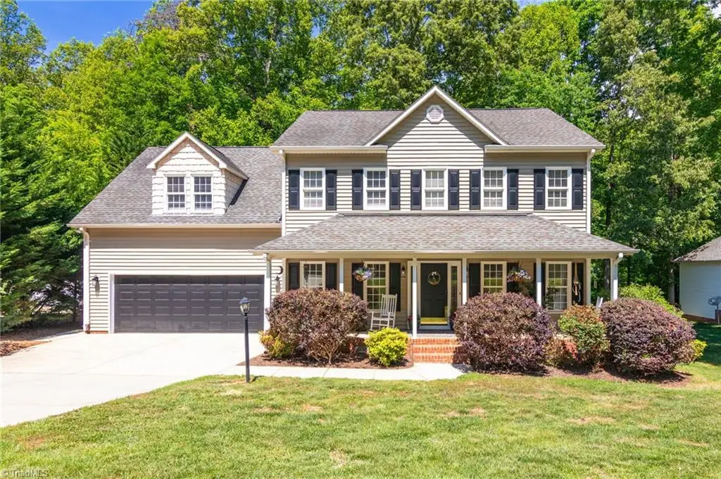 6988 Bethesda Court, Summerfield, NC 27358 - #1
