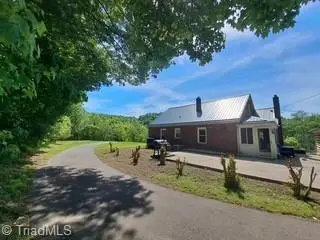 3391 Asbury Road #Parcel One, Mount Airy, NC 27030 - #3