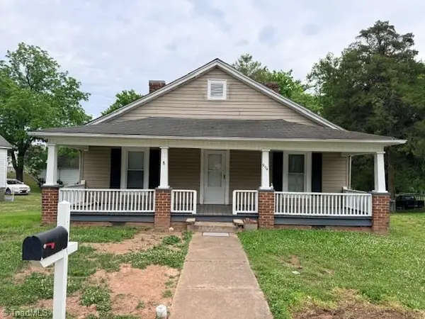 904 Harris Street, Eden, NC 27288
