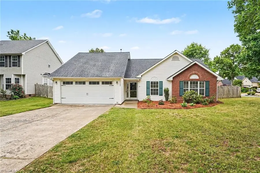 1100 Mayview Court, Kernersville, NC 27284 - #2