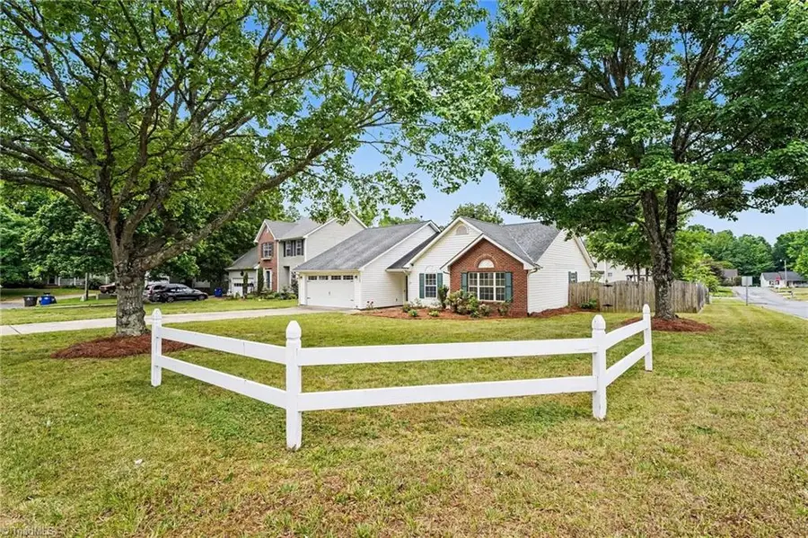 1100 Mayview Court, Kernersville, NC 27284 - #3