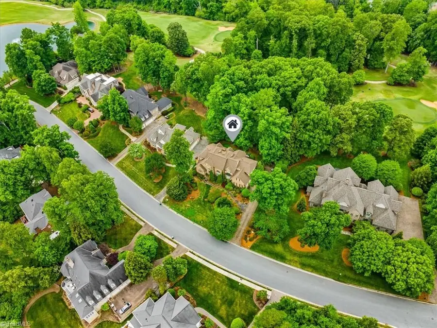 3904 Dover Park Road, Greensboro, NC 27407 - #3