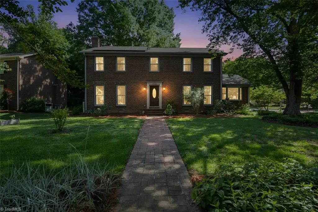 3300 Cascade Drive, Greensboro, NC 27410 - #1
