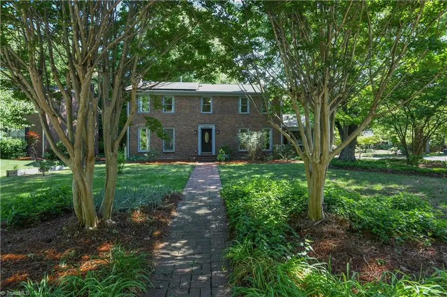 3300 Cascade Drive, Greensboro, NC 27410 - #3