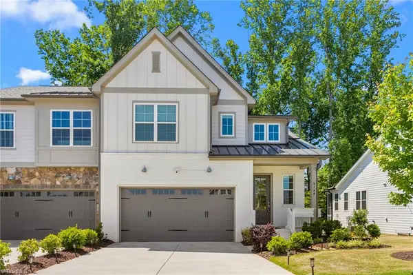 5148 Whaitley Lane, Greensboro, NC 27407