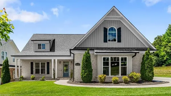 1076 Wood Duck Lane, Winston-Salem, NC 27106