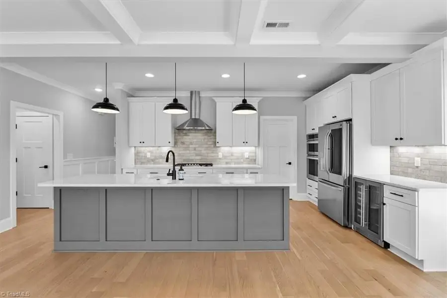 1076 Wood Duck Lane, Vienna, NC 27106 - #3