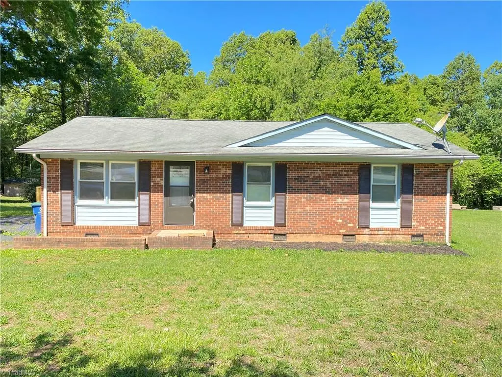268 Young Road, Stoneville, NC 27048 - #1