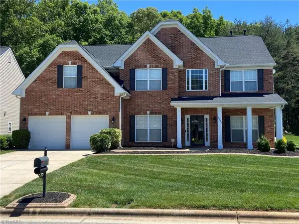 4834 Legacy Drive, Colfax, NC 27235
