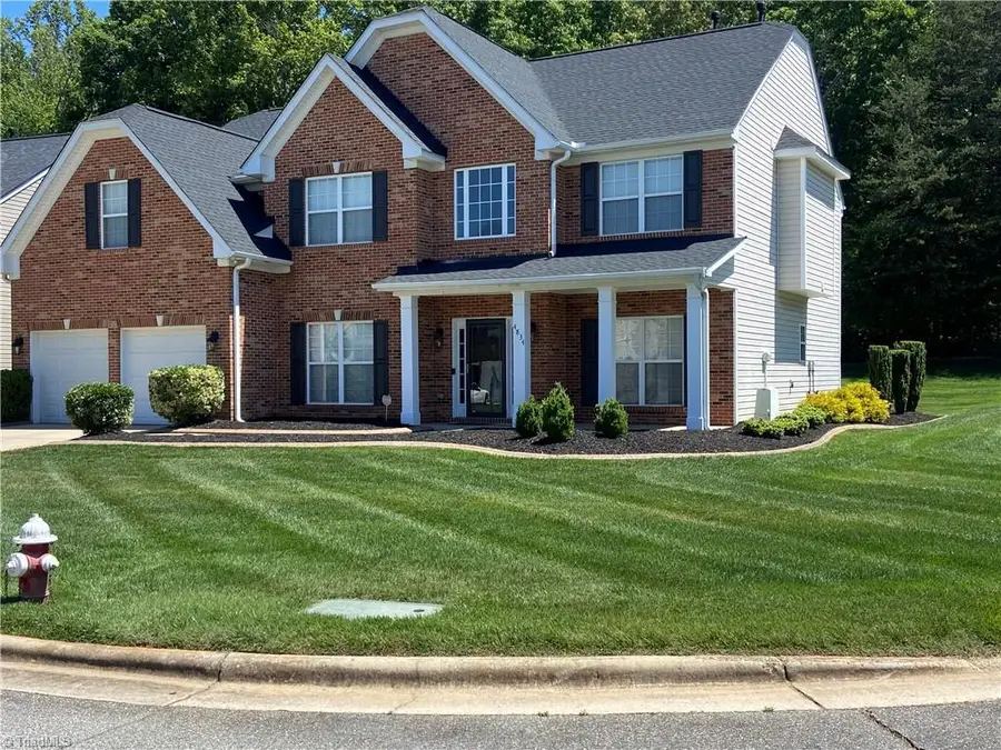 4834 Legacy Drive, Colfax, NC 27235 - #2