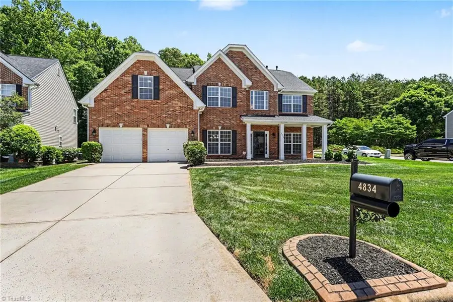 4834 Legacy Drive, Colfax, NC 27235 - #3