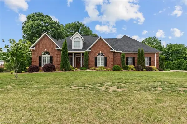139 Morning Dove Lane, Statesville, NC 28625