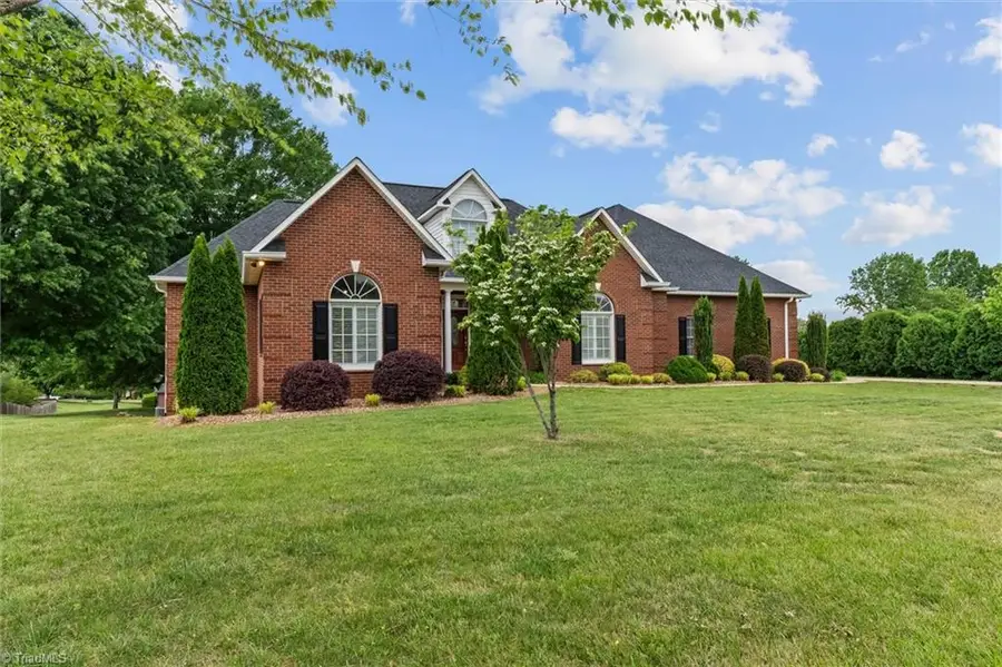 139 Morning Dove Lane, Statesville, NC 28625 - #2