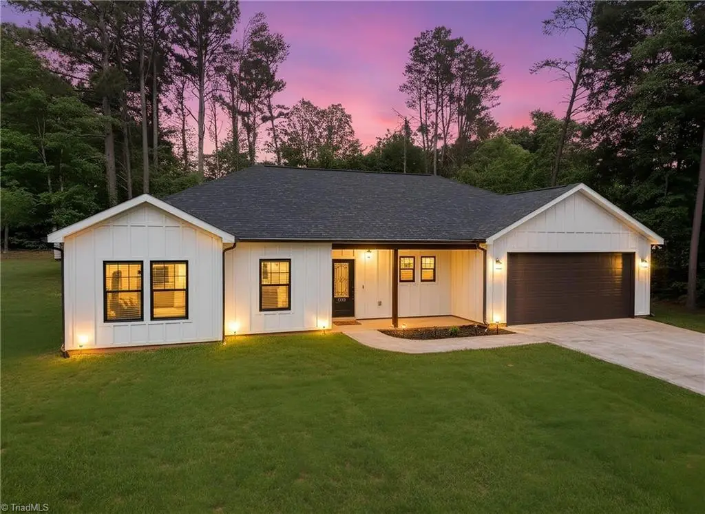 1026 Fye Drive, Newton, NC 28658 - #1