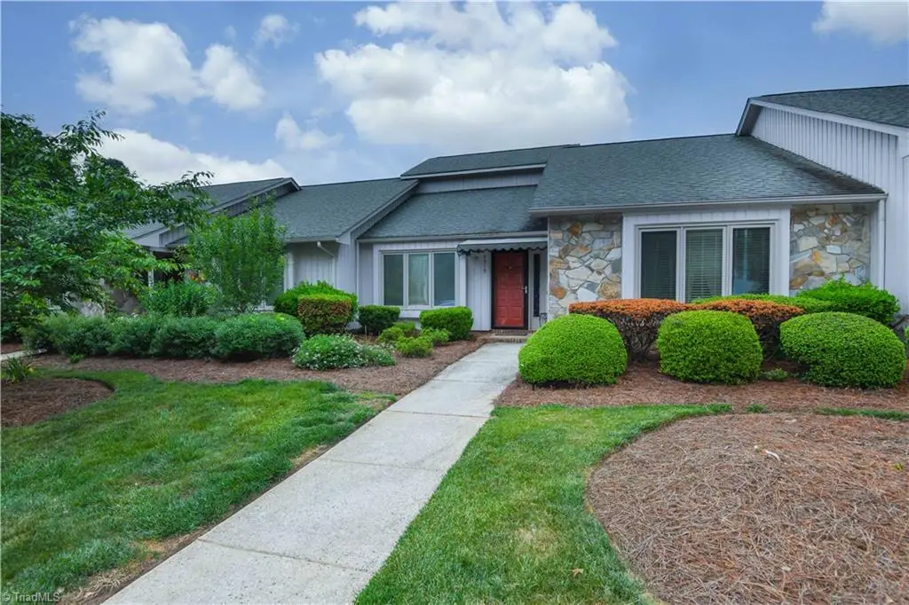 4519 Tamaron Drive, Greensboro, NC 27410 - #1
