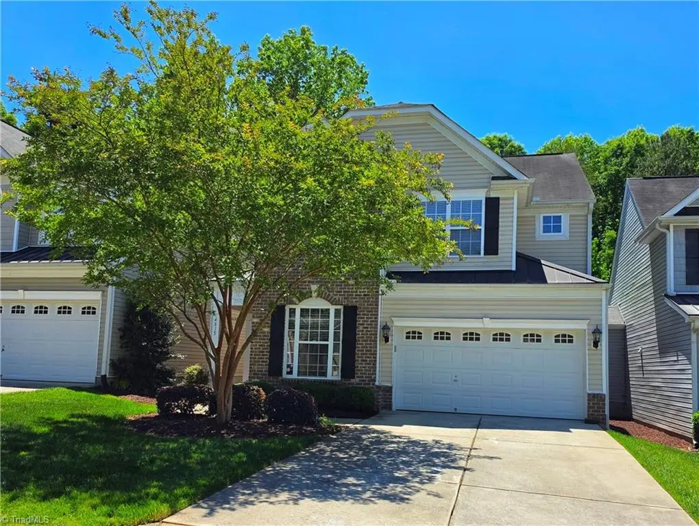 4815 Sterling Brooke Lane, Winston Salem, NC 27103 - #1