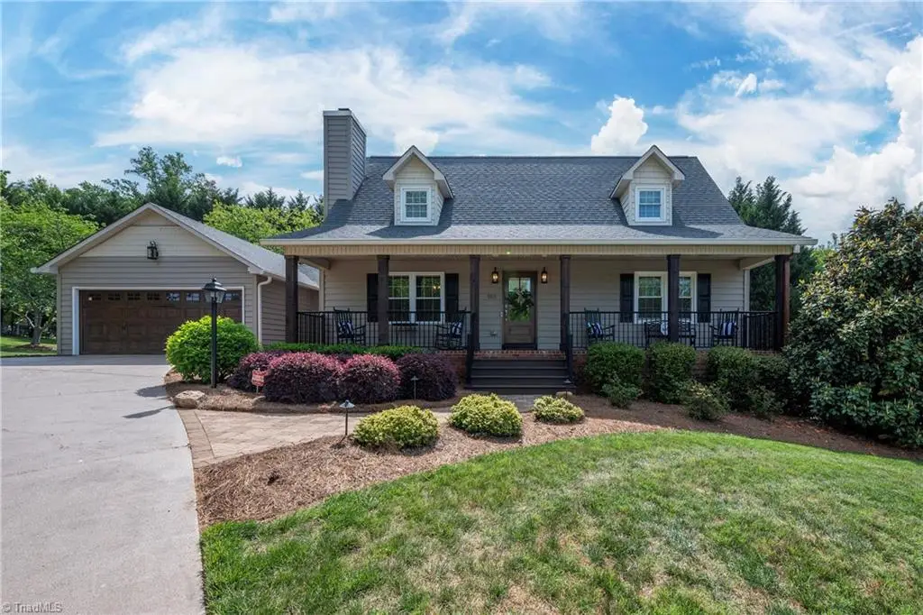 103 Camille Court, King, NC 27021 - #1
