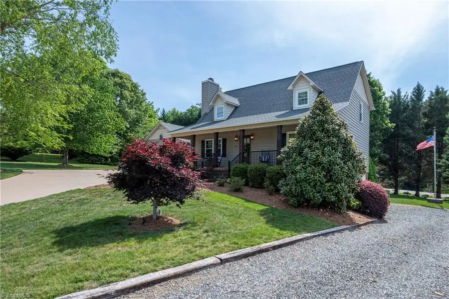 103 Camille Court, King, NC 27021 - #2