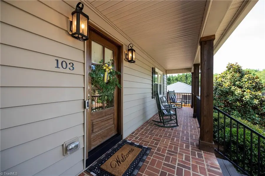103 Camille Court, King, NC 27021 - #3