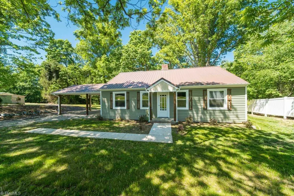 7280 Dennis Road, Walnut Cove, NC 27052 - #1