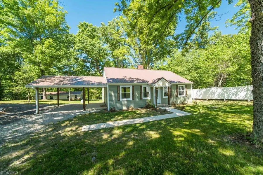 7280 Dennis Road, Walnut Cove, NC 27052 - #2