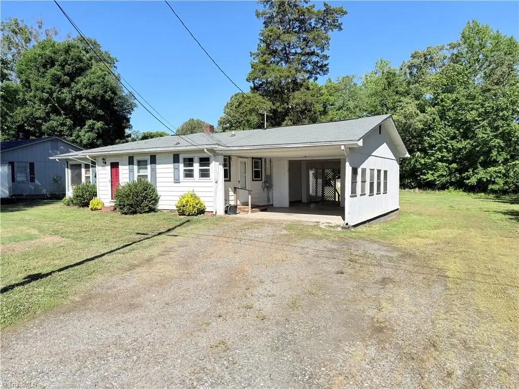 375 County Home Road, Lexington, NC 27292 - #1