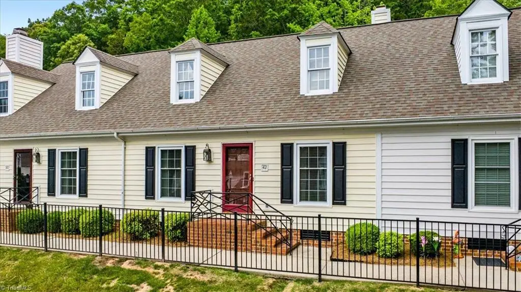 330 W Presnell Street, Asheboro, NC 27203 - #1