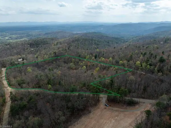 0 Chestnut Mountain Farms Parkway, McGrady, NC 28649