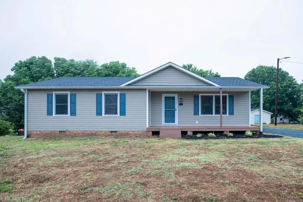 7064 Kennedy Road, Trinity, NC 27370 - #1