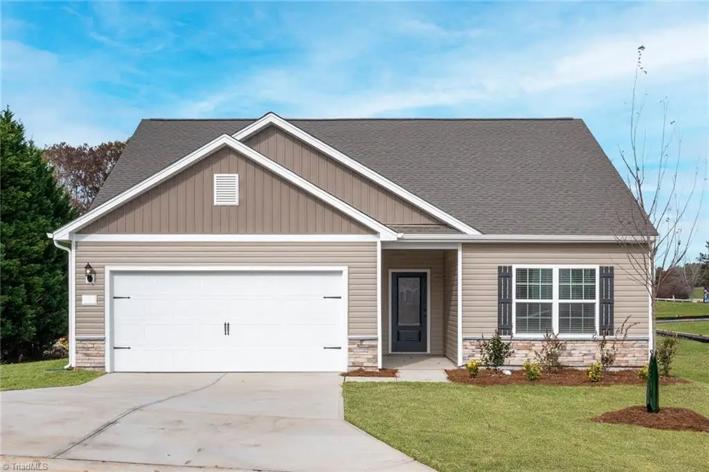 116 Macintosh Drive, King, NC 27021 - #1
