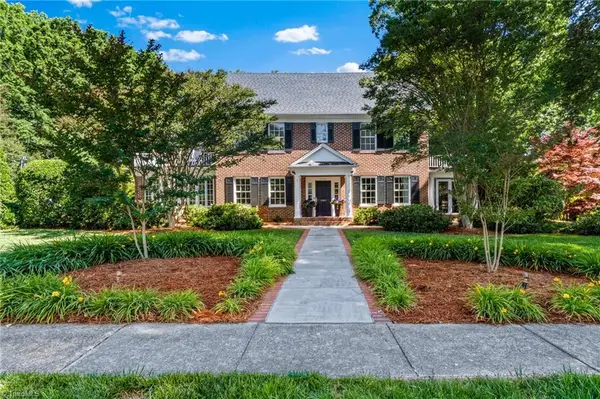 1931 Buena Vista Road, Winston-Salem, NC 27104