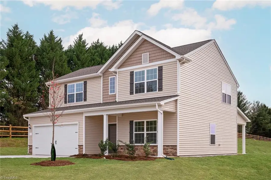 120 Macintosh Drive, King, NC 27021 - #2