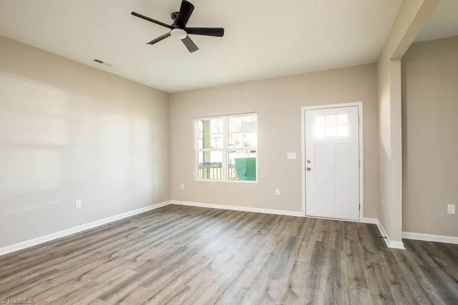 703 Langford Avenue, High Point, NC 27260 - #2