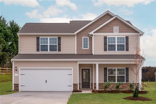 112 Macintosh Drive, King, NC 27021