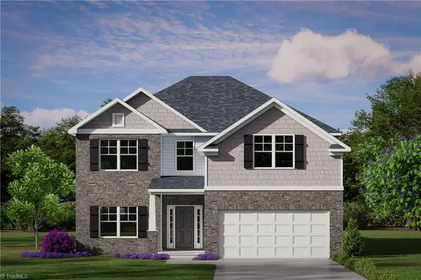 1589 Dappledown Street #56, Kernersville, NC 27284