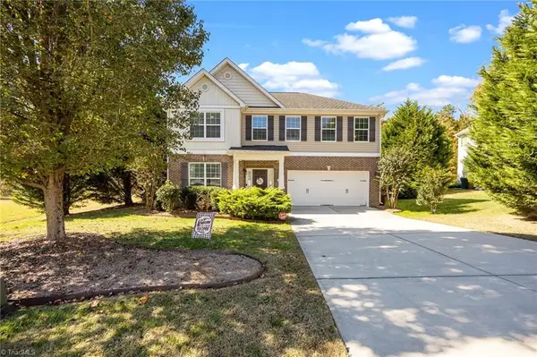 2683 Wellfleet Drive, High Point, NC 27265