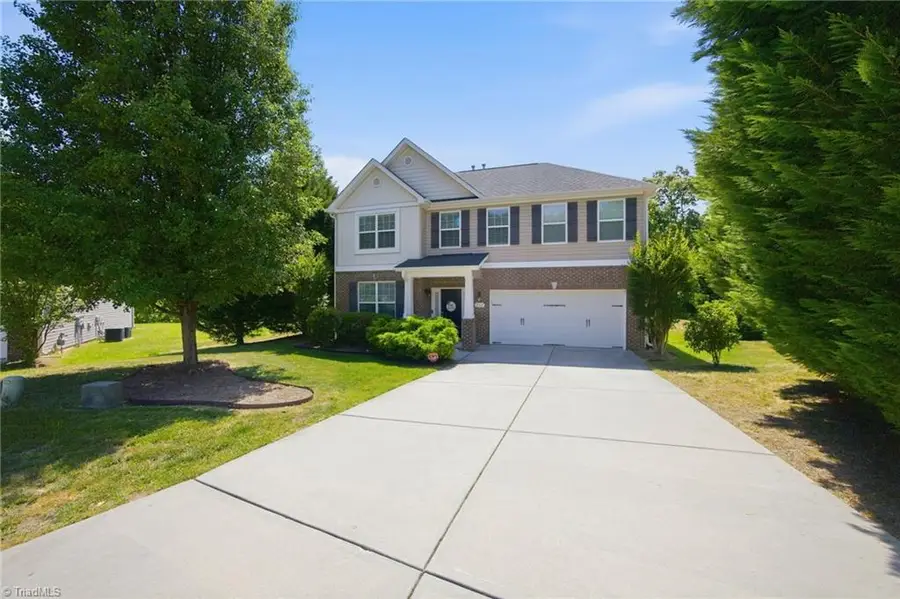 2683 Wellfleet Drive, High Point, NC 27265 - #3