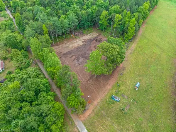 323 Jack Jowers Road, Lexington, NC 27295