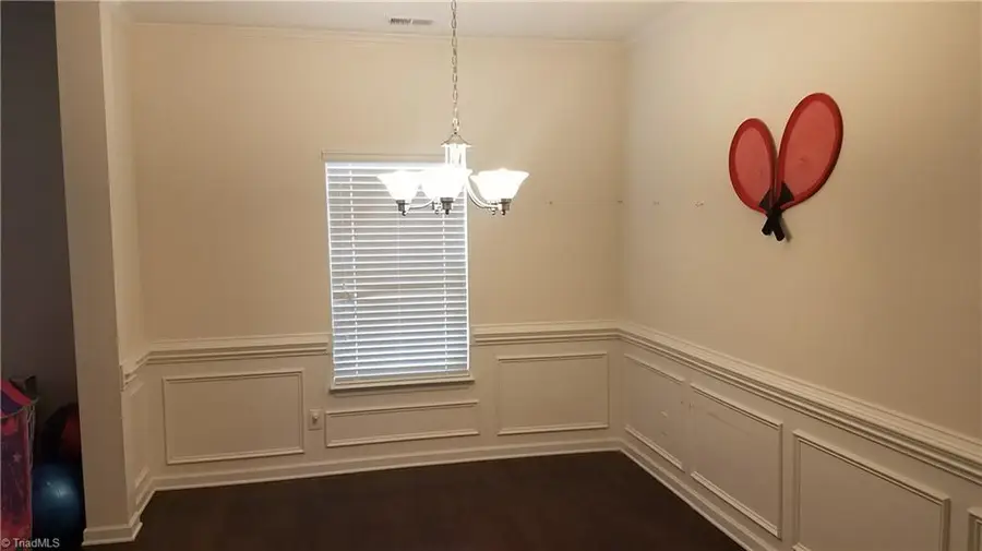 3267 Grandview Club Road, Pfafftown, NC 27040 - #3