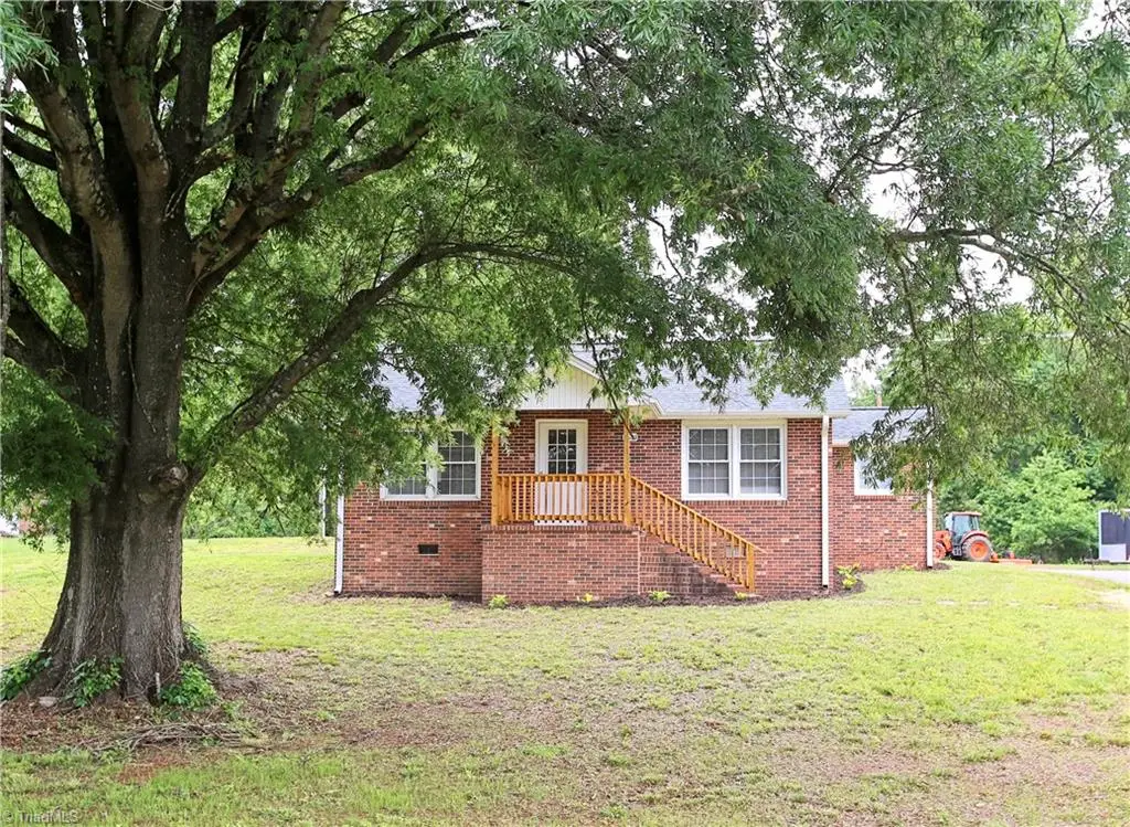 6601 Nc Highway 704, Madison, NC 27025 - #1