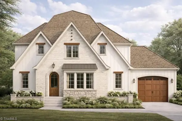 763 Royal Jasmine Court, Winston-Salem, NC 27106