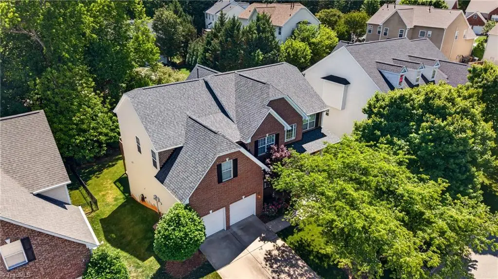 3806 Bridlington Drive, Greensboro, NC 27455 - #1